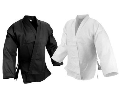 bjj gi jacket only